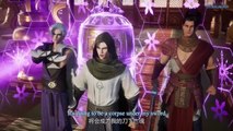 SPIRIT SWORD SOVEREIGN EP.241 - 250 ENG SUB