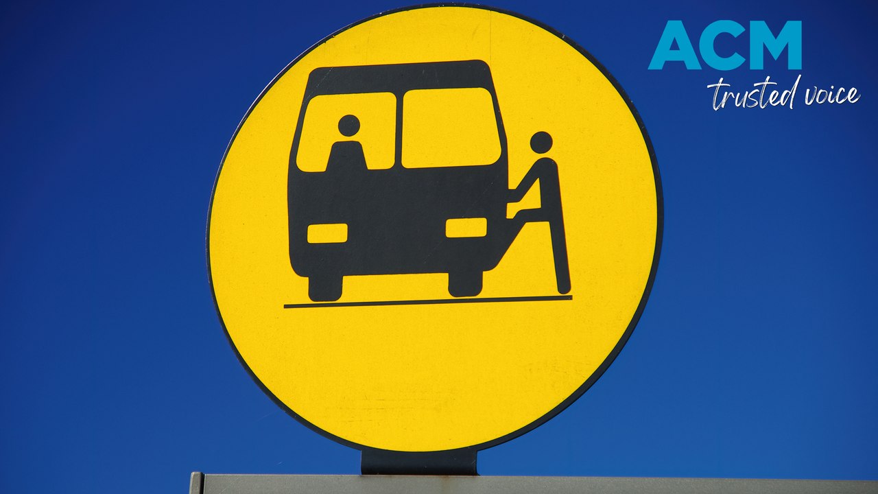 Should seatbelts be compulsory on buses?