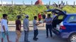 #albergue #ayuda #migrantes #caravana #migrante #honduras #venezuela #migracion #frontera #usa #visa #asilo #comar #trabajo  DÍA DE LA MISERICORDIA. Se dio comida a personas #migrante en #Apizaco.Dios Bendiga a las familias que ayudaron este mes de junio