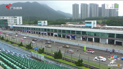 2023年4月賽道英雄-叁-正賽 | April 2023 Circuit Hero-Three Race