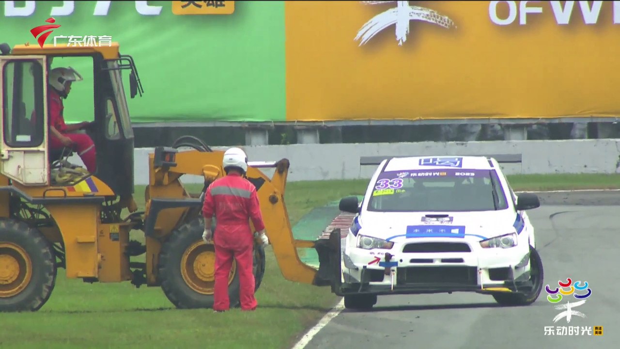 2023年4月賽道英雄 壹 正賽 | April 2023 Circuit Hero-One Race