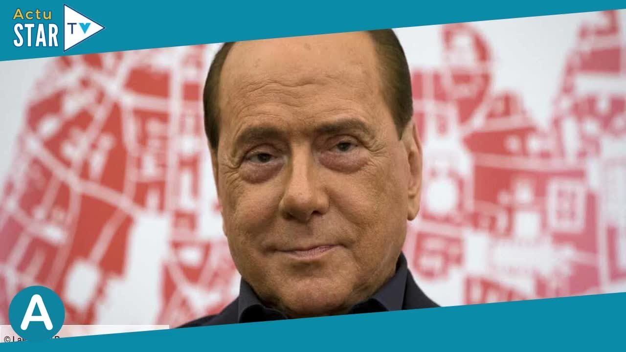 Mort de Silvio Berlusconi : à combien s’élève sa fortune colossale ?