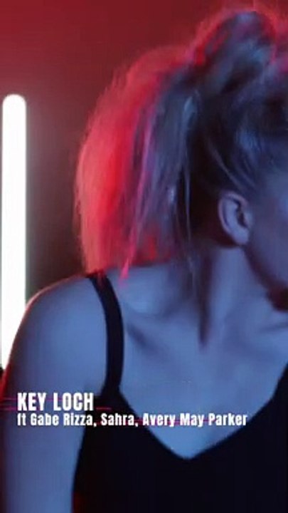 ﻿Key Loch | Another Bad Day | Promo v1 ﻿(PT)﻿