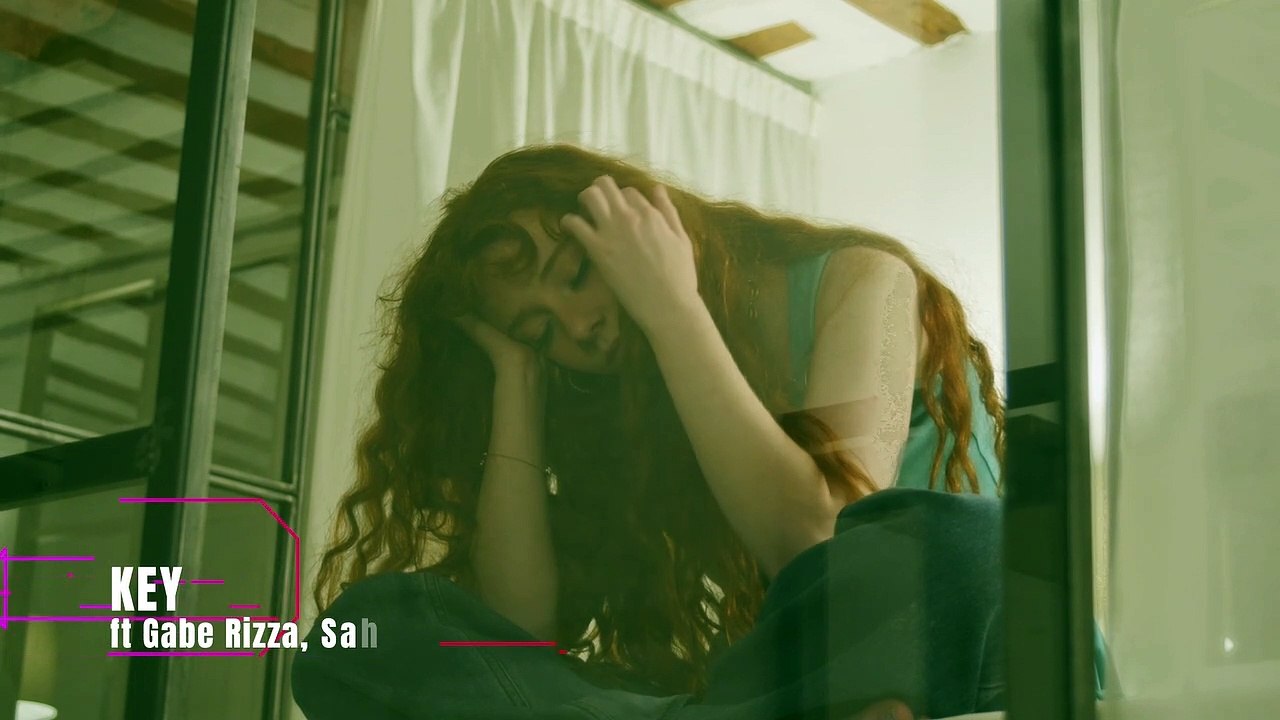 Key Loch | Another Bad Day | Promo v2 (LS)