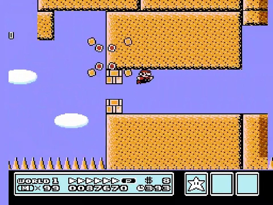 Super Mario Bros 3 Kamikaze SMB3 - video Dailymotion