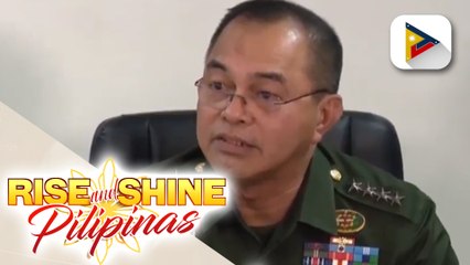 AFP, ibinida ang kakayahang ipagtanggol ang bansa kasabay ng  pagdiriwang ng Araw ng Kalayaan