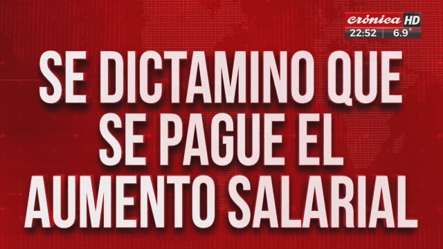 Este martes habrá colectivos en el área del AMBA: se levantó el paro
