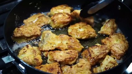 GARLIC Chilli PEPPER FISH | Delicious Fish Recipe | homemade__recipes
