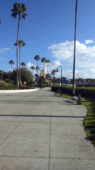 Universal Studios Florida Orlando, FL 2022