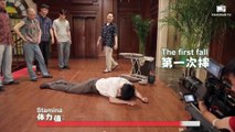 [ENG SUB] 230612 Xiao Zhan - Where Dreams Begin (梦中的那片海) BTS: Provoked by Li Shangyou & Filming