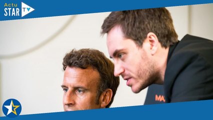 Qui est Zerator, le créateur du ZEvent salué par Emmanuel Macron sur Twitch ?