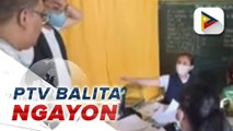 Pamahalaan, puspusan ang paghahatid ng tulong sa mga evacuee sa Albay