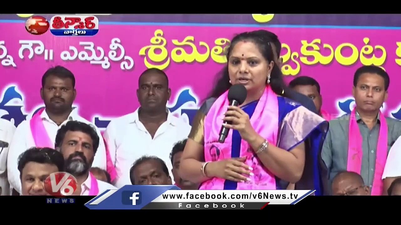 V6 News Social Media Getting 1.34 Crore Views Per Day | V6 Teenmaar