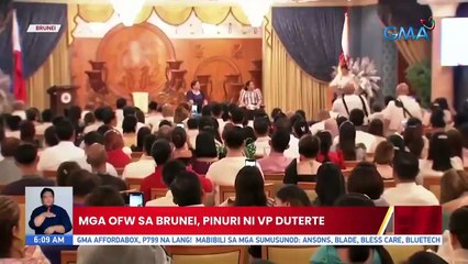 Unang Balita sa Unang Hirit: JUNE 13, 2023 [HD]