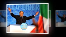 Silvio Berlusconi: Former Italian prime minister dies
