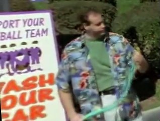 Power Rangers Turbo S01 E09