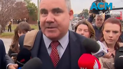 Fatal wedding bus crash: Driver granted bail in Cessnock Court