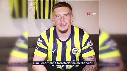 Ni chat, ni chien, ni oiseau ! Ceux qui ont entendu l'animal nourri par Ryan Kent ont rompu avec leurs commentaires