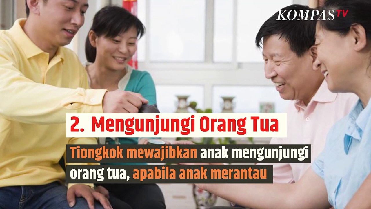 Deretan Aturan Aneh yang Berlaku di Berbagai Be...