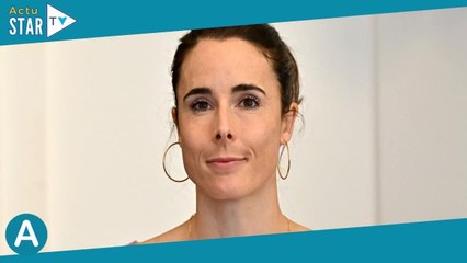 PHOTOS Alizé Cornet n'est plus célibataire, le sourire retrouvé à Roland-Garros dans les bras d'un b