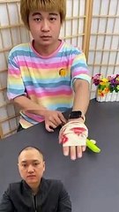 Don’t be fooled,let me test it first