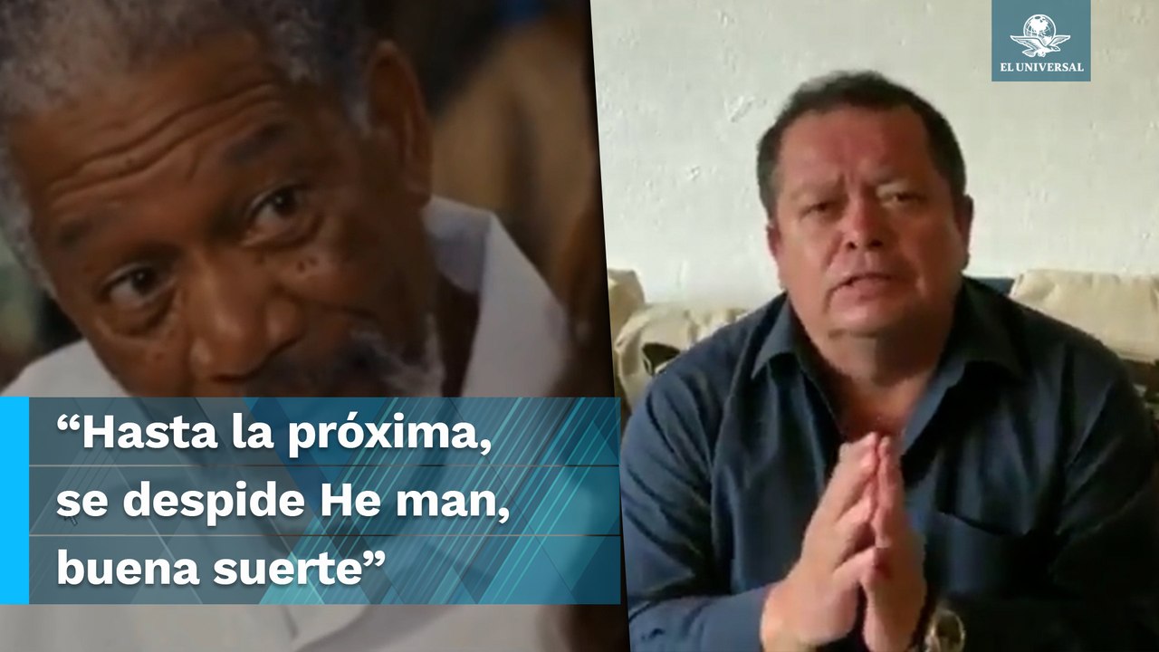 Muere la voz de Morgan Freeman