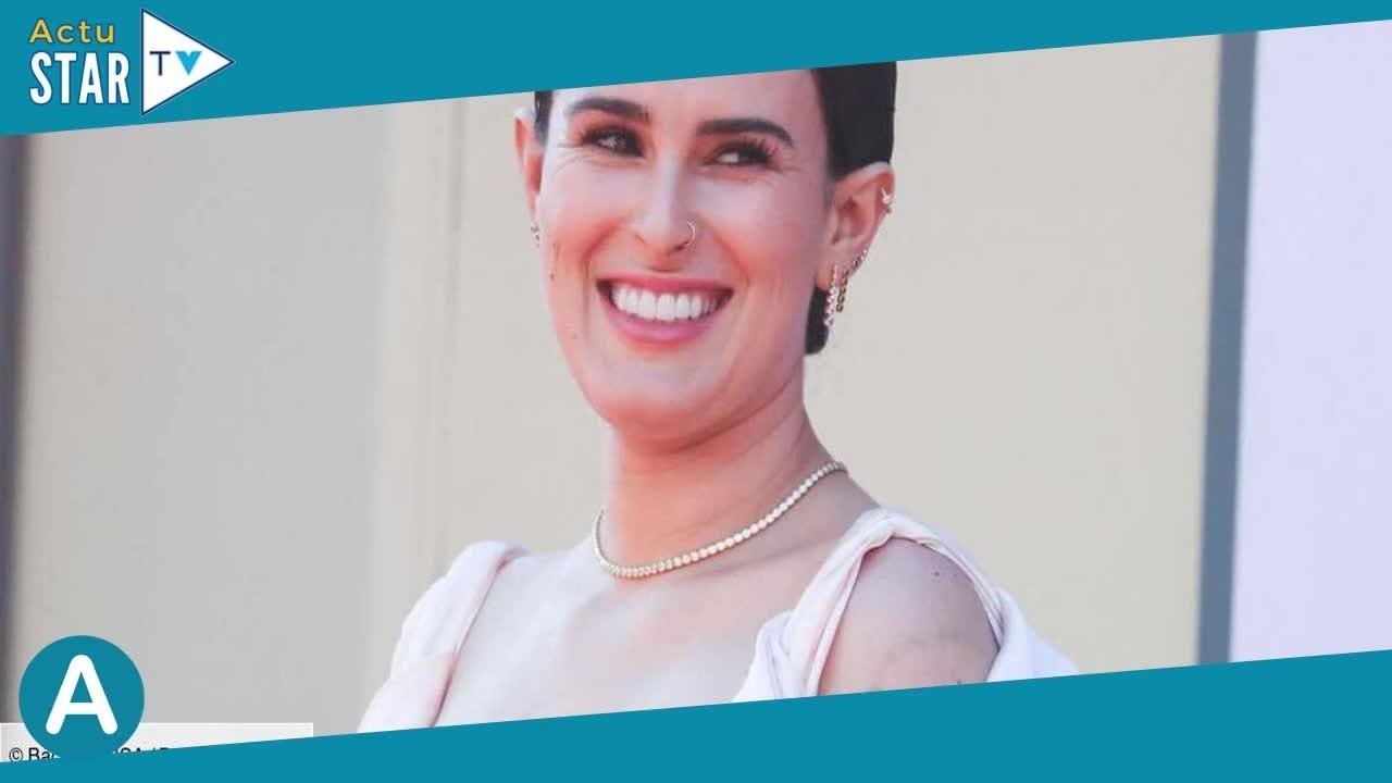 Bruce Willis : sa fille Rumer revient sur son accouchement « dingue » à la maison