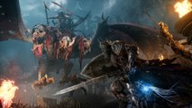 Lords of the Fallen wirkt immer mehr wie Dark Souls 4, Release bekannt & neues Gameplay