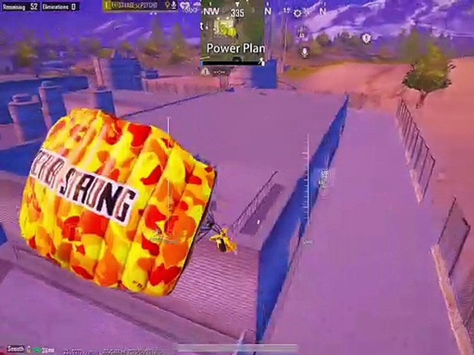 PUBG KILLER 