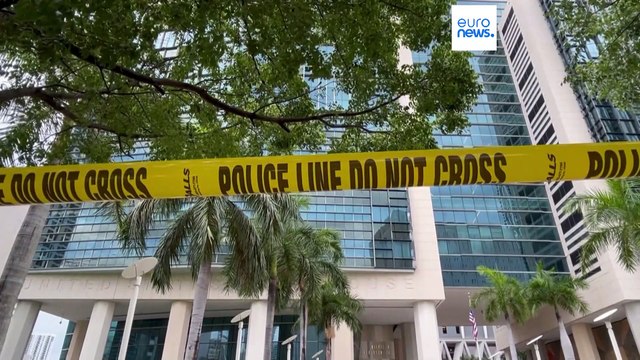 Trump will face judge in historic court appearance over charges he mishandled secret documents