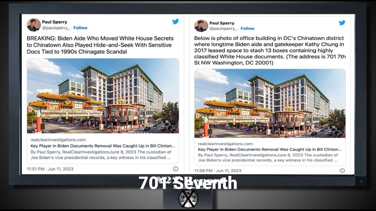 X22 Report | Ep.3092b – Flood Gates Officially Open, No Turning Back “What Storm, Mr. President?” “You’ll See!”