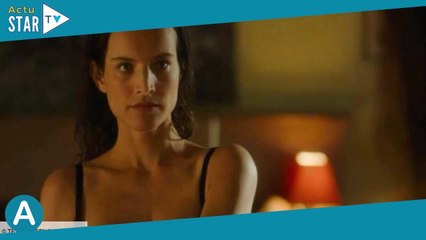 Victoire Dauxerre (Vanessa) bientôt de retour dans Demain nous appartient ? Elle répond