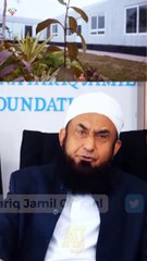 Lets Help People - MTJ Foundation by Molana Tariq Jameel #Shorts 7