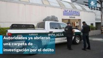 Localizan cuerpo de una mujer con signos de violencia en hotel Jacarandas de la CDMX