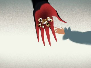 Un diable dans la poche Bande-annonce (EN)