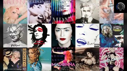 10 Amazing Facts about singer MADONNA... |By World Biography