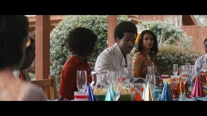 Big George Foreman Bande-annonce (FR)