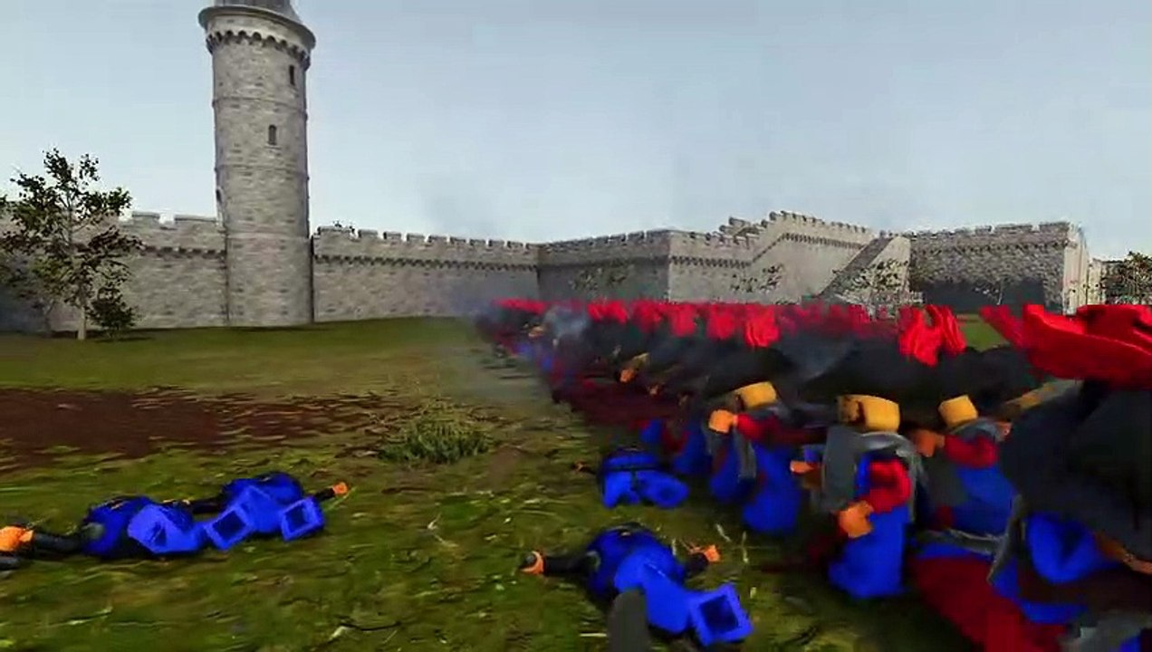 Hold the line!
