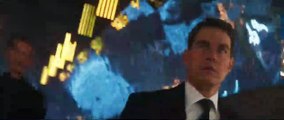 Mission : Impossible - Dead Reckoning Partie 1 Bande-annonce (ES)