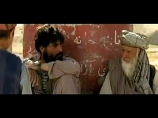 Terre et cendres Bande-annonce (FR)