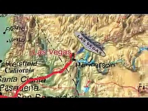 Katt Williams: American Hustle Bande-annonce (EN)