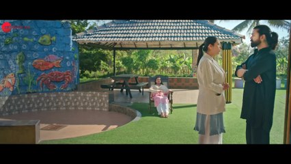 Zuban Kahe Alwida - Official Music Video - Pranav Vatsa & Kajal Chauhan - Vivian Richard