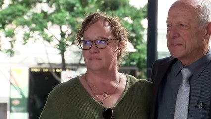 Coroner refers 1996 shooting death at Qld crayfish farm to DPP