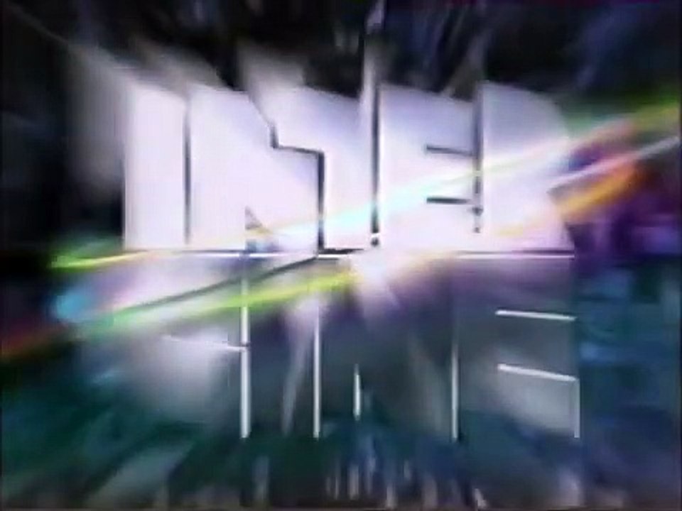 Chamada do Intercine com o filme O sol da meia noite (12-12-1998)