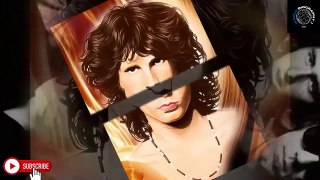 10 Cool Jim Morrison Facts... | History Of Famous People | By World Biography