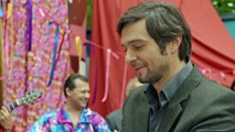 SANGRE AJENA (Parte 9) MEJOR PELICULA - Películas Completas en Español Latino