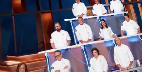 Wall of Chefs S01 E10