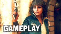 STAR WARS OUTLAWS : Gameplay Combat & Véhicules 4K
