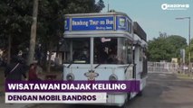 Serunya Berwisata Melihat Berbagai Jenis Pesawat Karya Anak Bangsa di PTDI Kota Bandung