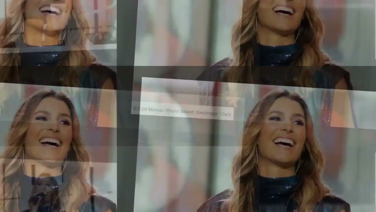 Laury Thilleman dézingue France Télévisions : “Il fallait que je sois en robe sexy…”